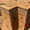 Lalibela: la chiesa rupestre di Bet Giorgis