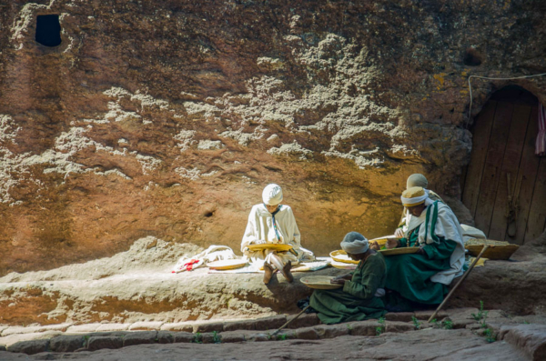 Lalibela-Le chiese rupestri 03 aprile 2012-21-4